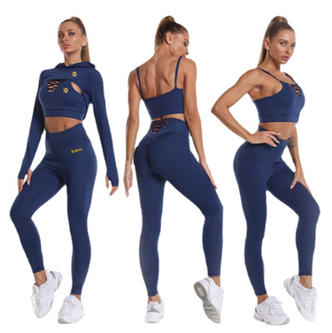 Women Runner Set - KOKOU