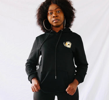 K logo hoodie.(Original) - KOKOU