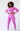 Long Sleeve Crop & Leggings - KOKOU