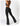 Women’s High Waist Yoga Flow Pants – Body Contour Fit - KOKOU