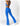Women’s High Waist Yoga Flow Pants – Body Contour Fit - KOKOU