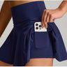 Cute Women Tennis skirt - KOKOU