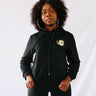 K logo hoodie.(Original) - KOKOU
