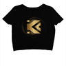 crop tee