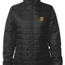 Womens Puffer Jacket