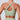 Cute Yoga Crop Top – Breathable Casual Wear - KOKOU