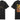 Black Rose Events t-shirt