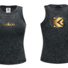 Women Summer vest Crop-Top. - KOKOU