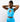 Summer Active 2‑Piece Set – Women’s Crop Top & Shorts - KOKOU