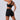 Cute Summer Yoga Short Set – Women’s 2 Piece Activewear - KOKOU