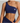 Single strap Crop Top - KOKOU
