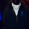 Premium vintage washed Hoodie - KOKOU
