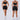 Cute Summer Yoga shorts sets