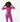 Long Sleeve Crop & Leggings - KOKOU