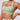 Cute Yoga Crop Top – Breathable Casual Wear - KOKOU