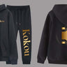 K-winter set - KOKOU