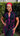 Women’s Short Sleeve Bodyfit Jumpsuit – High Intensity Training - KOKOU