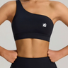 Single strap Crop Top - KOKOU