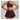 Cute Tennis Skirt Set